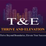 thrive and elevation